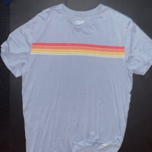 Marine Layer retro tee